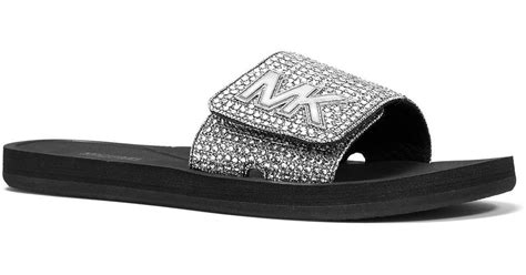 michael kors outlet slides